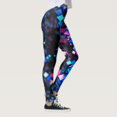 Isometer Leggings (Rechts)
