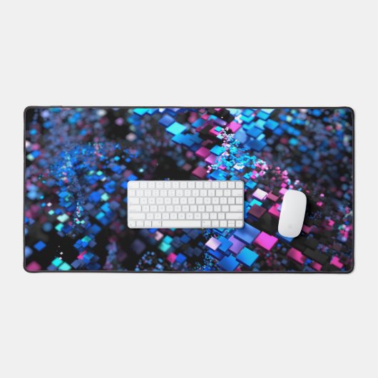 Isometer Schreibtischunterlage (Tastatur & Maus)