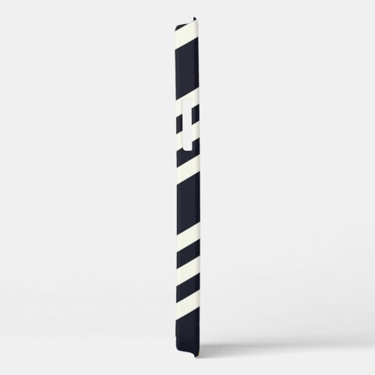 Isometrisches nahtloses Muster,Deko,Muster,Nahtlos Case-Mate iPhone Hülle (Rückseite / Rechts)