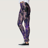 ISOR, die Leggings des Weltraummonsters (Links)