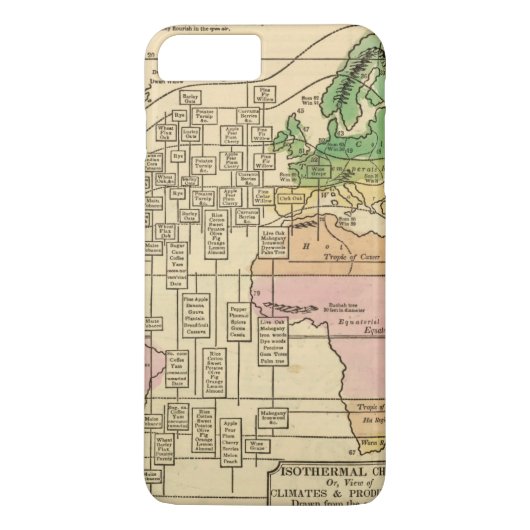Isothermaldiagramm, Produktionen Case-Mate iPhone Hülle (Rückseite)