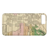 Isothermaldiagramm, Produktionen Case-Mate iPhone Hülle (Rückseite (Horizontal))