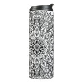 Isothermalflasche Thermosbecher (Nach links gedreht)