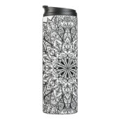 Isothermalflasche Thermosbecher (Nach rechts gedreht)