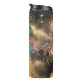 Isotherme Flasche by Lyla FERRARIS Design (Nach rechts gedreht)