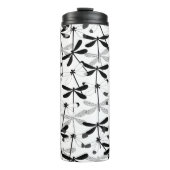 ISOTHERME FLASCHE MA LLULE (Vorderseite)