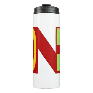 ISOTHERME NOEL-FLASCHE THERMOSBECHER