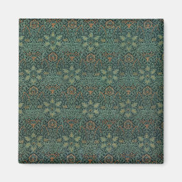 Ispahan (von John Henry Dearle) Magnet