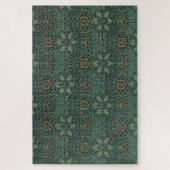 Ispahan (von John Henry Dearle) Puzzle (Vertikal)