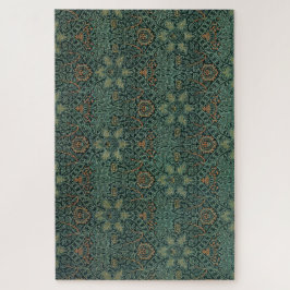 Ispahan (von John Henry Dearle) Puzzle