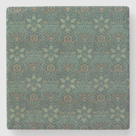 Ispahan (von John Henry Dearle) Steinuntersetzer