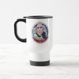 iSpeakItaliano Offizielle Tasse