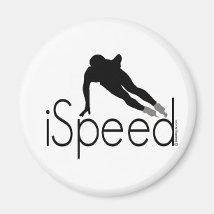 ispeed magnet