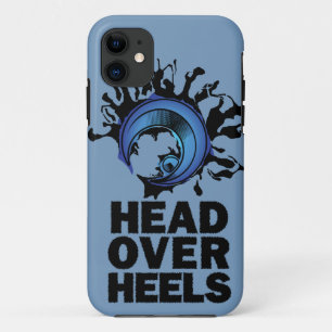 iSplash HOH 2013 Case-Mate iPhone Hülle