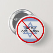 isr, BEENDEN DEN BERUF Button (Vorne & Hinten)