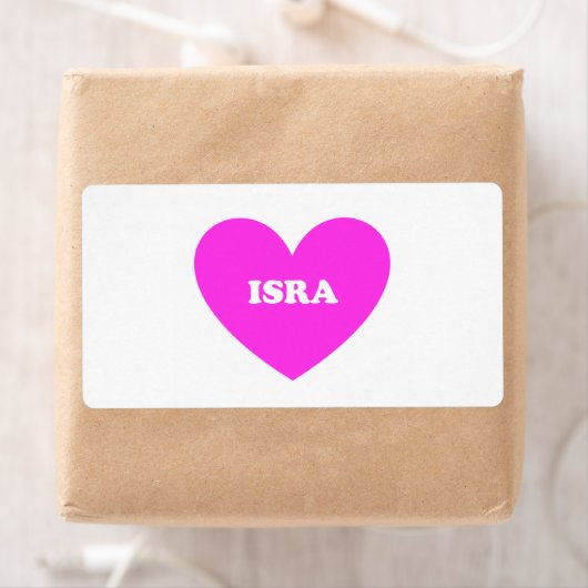 Isra (Insitu)