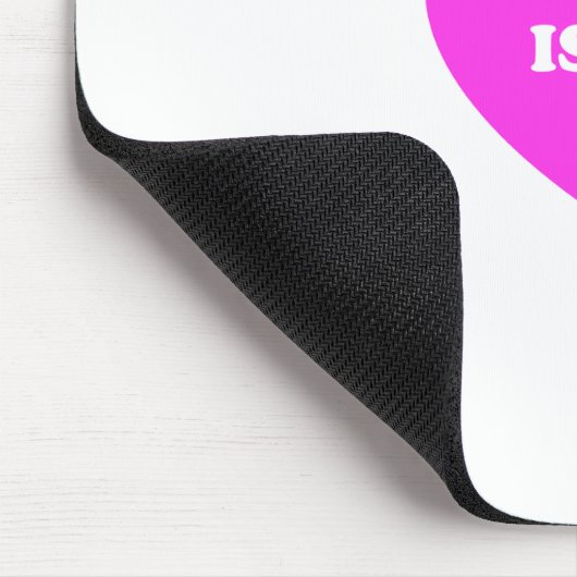 Isra Mousepad (Ecke)