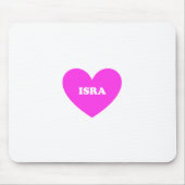 Isra Mousepad (Vorne)