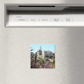 Israel 22 magnet (In Situ (Geschirrspüler))