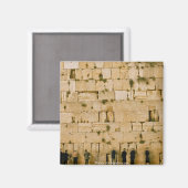 Israel 72 magnet (Vorderseite/Rückseite)