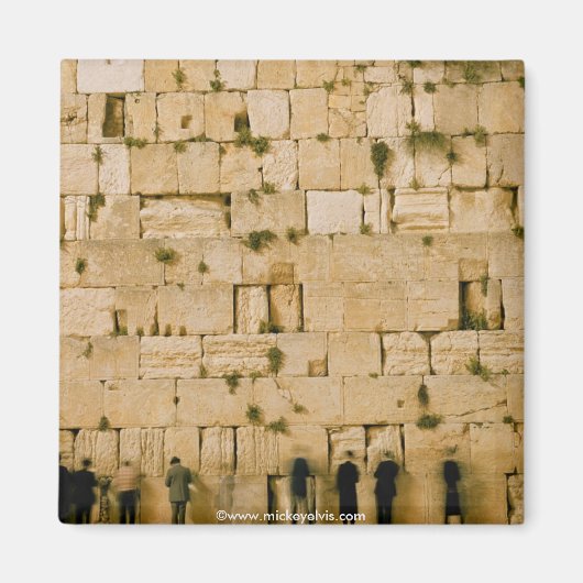 Israel 72 magnet (Vorne)