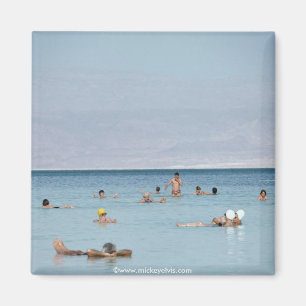 Israel 7 magnet
