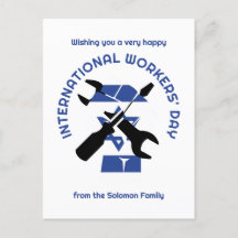 ISRAEL ARBEIT Internationaler Arbeitstag