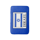 Israel Badematte (Vorderseite Vertikal)