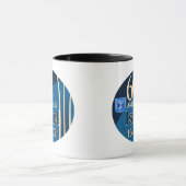 Israel bei 60 tasse (Zentrum)