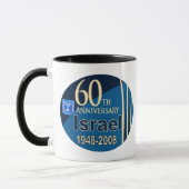 Israel bei 60 tasse (Links)