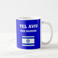 Israel-Ben Gurion (Tel Aviv) TLV Airport Code Tass