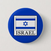 Israel Button (Vorderseite)