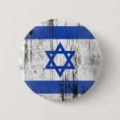 Israel Button (Vorderseite)