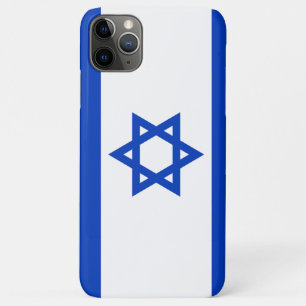 Israel Case-Mate iPhone Hülle