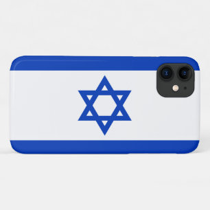 Israel Case-Mate iPhone Hülle
