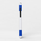 Israel Case-Mate iPhone Hülle (Hinten/Links)