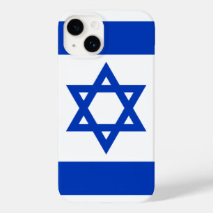 Israel Case-Mate iPhone Hülle