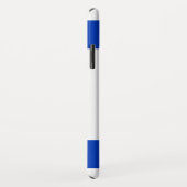 Israel Case-Mate iPhone Hülle (Hinten/Rechts)