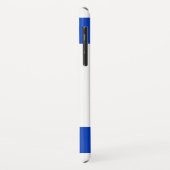 Israel Case-Mate iPhone Hülle (Hinten/Links)