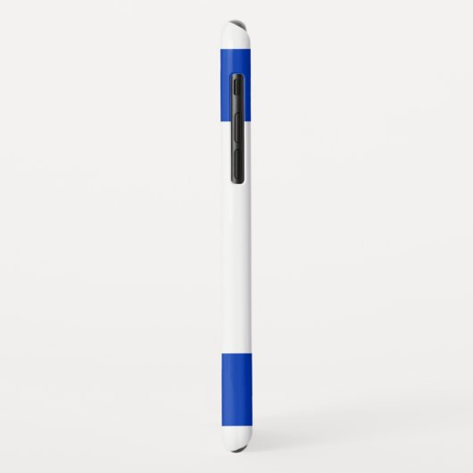 Israel Case-Mate iPhone Hülle (Hinten/Links)