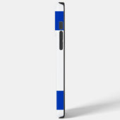 Israel Case-Mate iPhone Hülle (Rückseite / Links)