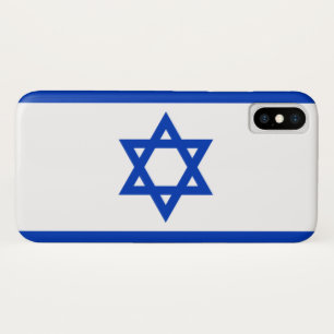 ISRAEL Case-Mate iPhone HÜLLE