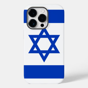 Israel Case-Mate iPhone 14 Pro Hülle