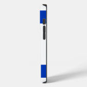 Israel Case-Mate iPhone Hülle (Rückseite / Links)
