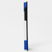 Israel Case-Mate iPhone Hülle (Hinten/Links)