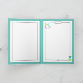 Israel das Schöne Karte (Innenseite)