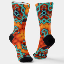 israel davidstern socken