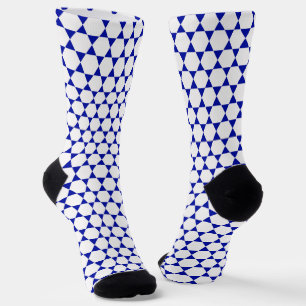 israel davidstern socken