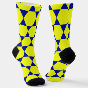 israel davidstern socken