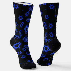 israel davidstern socken